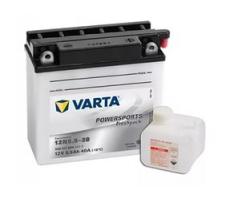 Батарея аккумуляторная 